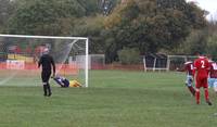 Hempnall v Caister Res 5th Nov 2016 7